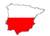 CANALSA - Polski